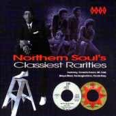 V.A. - 'Northern Soul's Classiest Rarities Vol. 1'